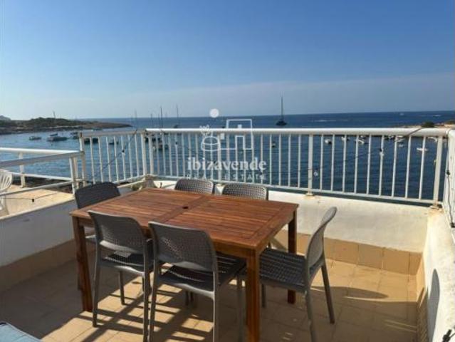 Piso Alquiler Sant Josep de sa Talaia, Cala Bassa