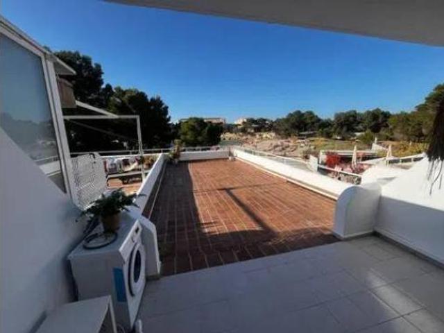 Piso Alquiler Sant Josep de sa Talaia, Cala Bassa
