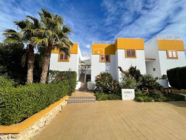 Piso Alquiler Sant Josep de sa Talaia, Cala Vadella
