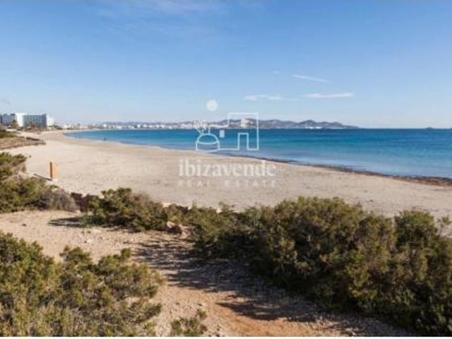 Piso Alquiler Sant Josep de sa Talaia, Platja d'en Bossa
