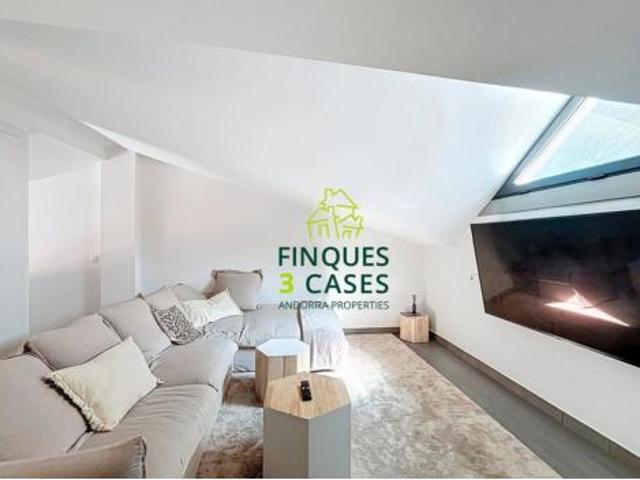 Piso Alquiler Sant Julià de Lòria, Sant Julià de Lòria