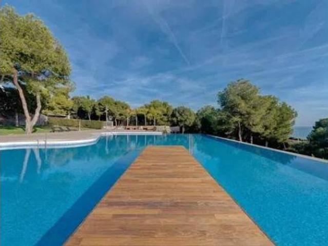 Piso Alquiler Sant Pere de Ribes, Mas d'en Serra Els Cards