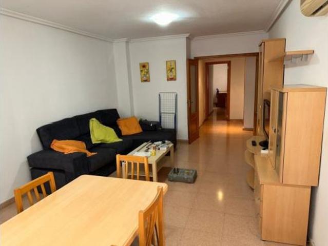 Piso Alquiler Sant Vicent del Raspeig San Vicente del Raspeig, Centro