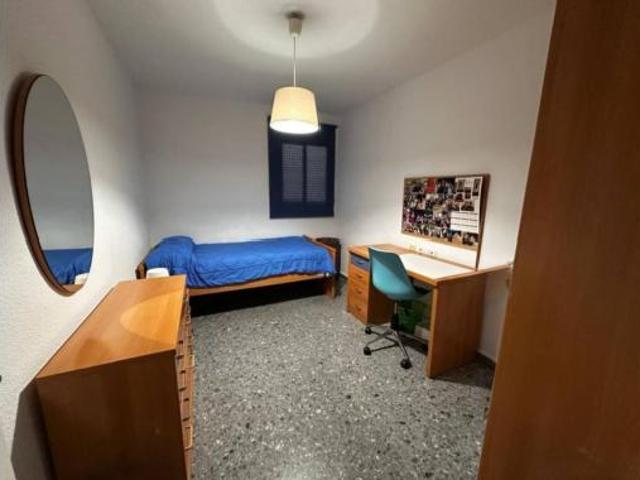 Piso Alquiler Sant Vicent del Raspeig San Vicente del Raspeig, Centro