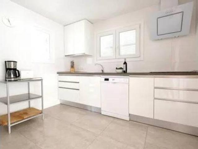 Piso Alquiler Santa Margalida, Ca'n Picafort