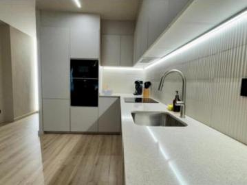 Piso Alquiler Santa Coloma de Gramenet, Riu Nord Riu Sud