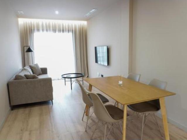 Piso Alquiler Santa Coloma de Gramenet, Riu Nord Riu Sud