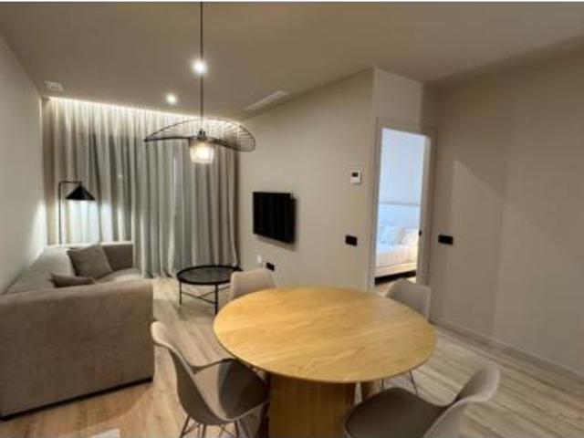 Piso Alquiler Santa Coloma de Gramenet, Riu Nord Riu Sud