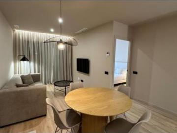 Piso Alquiler Santa Coloma de Gramenet, Riu Nord Riu Sud