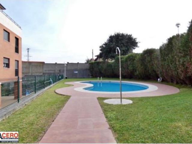 Piso Alquiler Santa Cruz de Bezana, Soto de La Marina