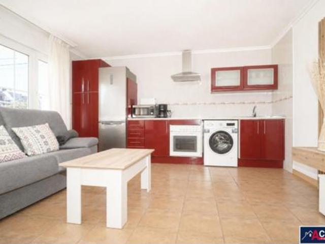 Piso Alquiler Santa Cruz de Bezana, Soto de La Marina