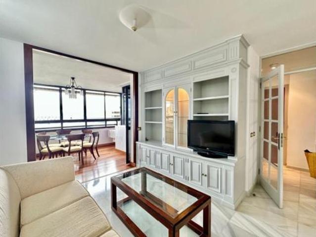 Piso Alquiler Santa Cruz de Tenerife Capital, Ifara Residencial Anaga