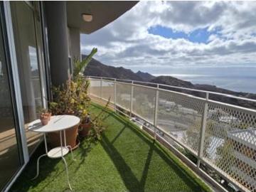 Piso Alquiler Santa Cruz de Tenerife Capital, Ifara Residencial Anaga