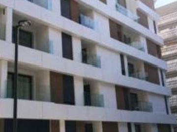 Piso Alquiler Santa Cruz de Tenerife Capital, Ifara Residencial Anaga