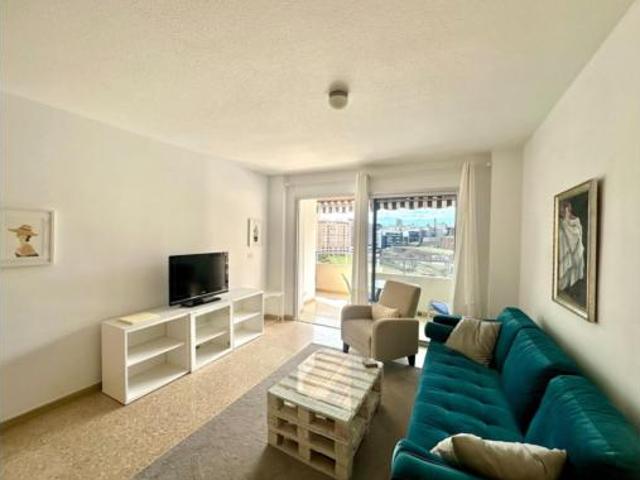 Piso Alquiler Santa Cruz de Tenerife Capital, Ifara Residencial Anaga
