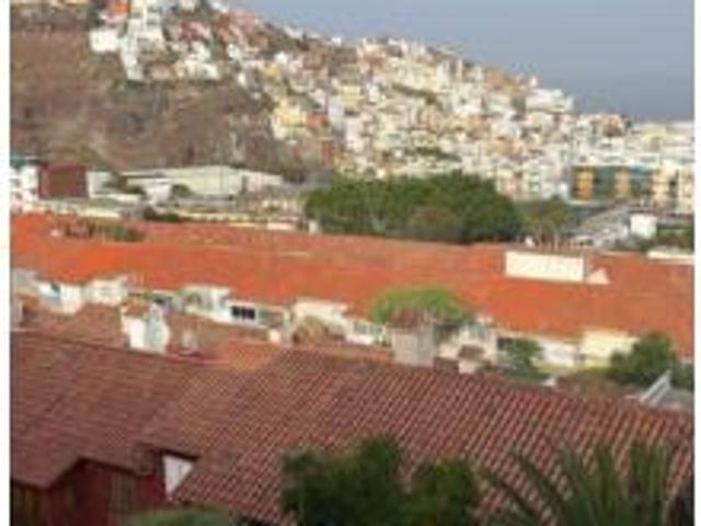 Piso Alquiler Santa Cruz de Tenerife Capital, La Salud El Perú Cruz del Señor Buenavista
