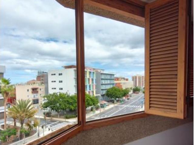 Piso Alquiler Santa Cruz de Tenerife Capital, La Salle El Cabo Los Llanos