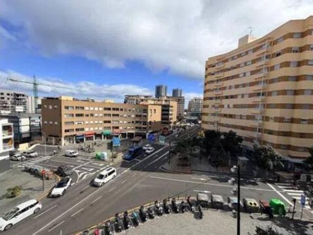 Piso Alquiler Santa Cruz de Tenerife Capital, La Salle El Cabo Los Llanos