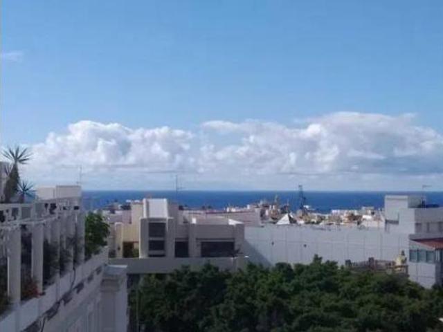 Piso Alquiler Santa Cruz de Tenerife Capital, Salamanca Uruguay Las Mimosas