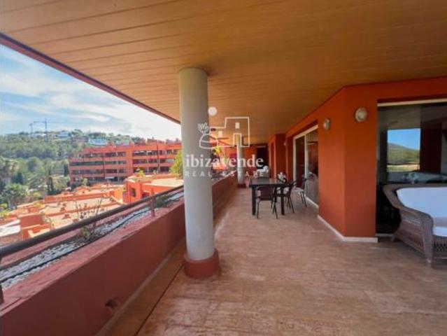 Piso Alquiler Santa Eulària des Riu, Ca'n Cirer