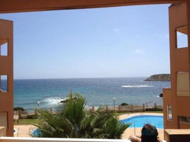 Piso Alquiler Santa Eulària des Riu, Ca'n Frigolas