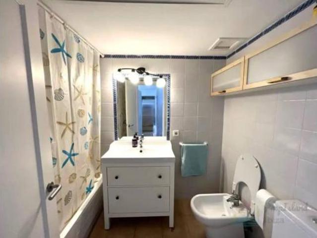 Piso Alquiler Santa Eulària des Riu, Cala Mastella