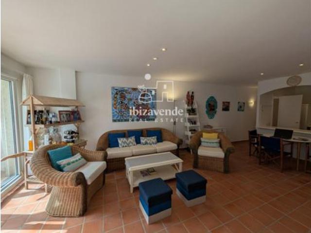 Piso Alquiler Santa Eulària des Riu, Cala Mastella