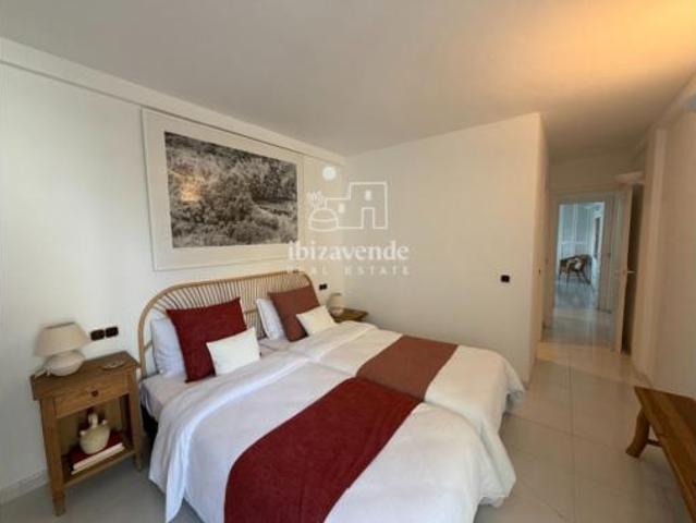 Piso Alquiler Santa Eulària des Riu, Platja Cala Llenya