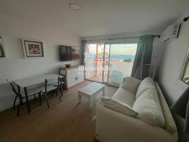 Piso Alquiler Santa Eulària des Riu, Platja Es Canar