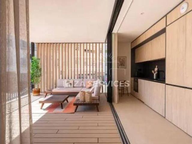 Piso Alquiler Santa Eulària des Riu, Santa Eulària des Riu