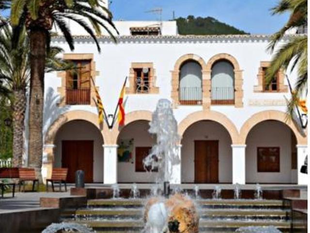 Piso Alquiler Santa Eulària des Riu, Santa Eulària des Riu