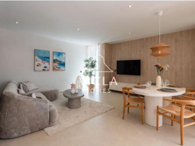 Piso Alquiler Santa Eulària des Riu, Santa Eulària des Riu