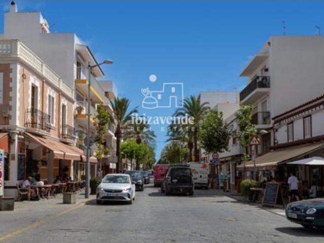 Piso Alquiler Santa Eulària des Riu, Santa Eulària des Riu