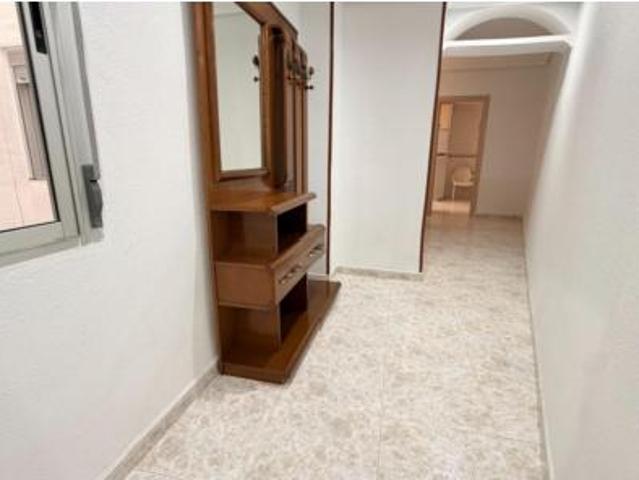Piso Alquiler Santa Pola, Centre Port Platja Llevant