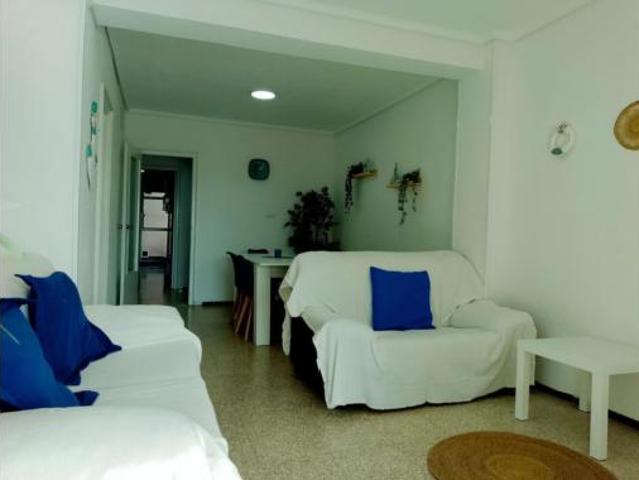 Piso Alquiler Santa Pola, Centre Port Platja Llevant