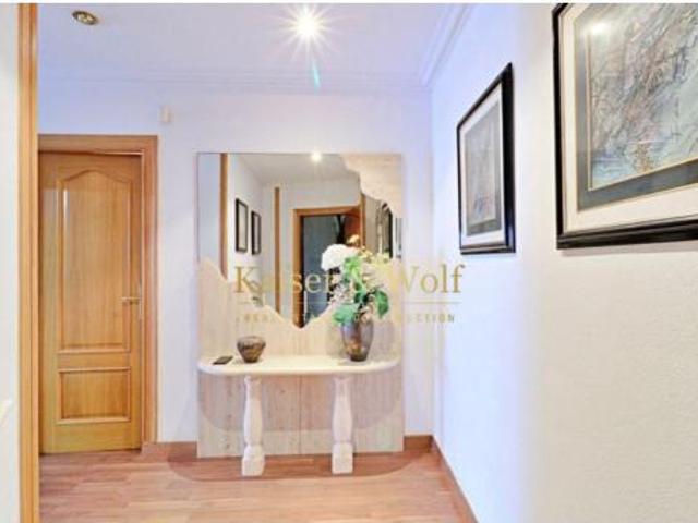 Piso Alquiler Santa Pola, Centre Port Platja Llevant