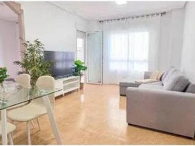 Piso Alquiler Santa Pola, Centre Port Platja Llevant
