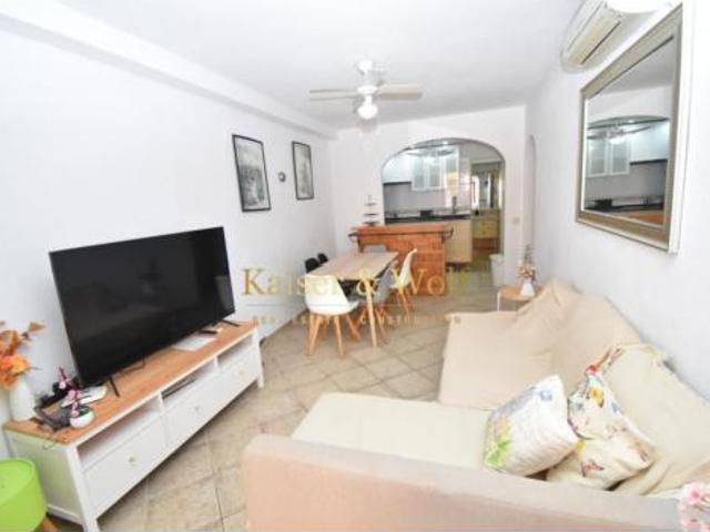 Piso Alquiler Santa Pola, Centre Port Platja Llevant