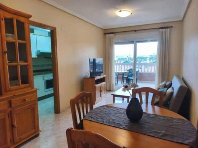 Piso Alquiler Santa Pola, Gran Platja