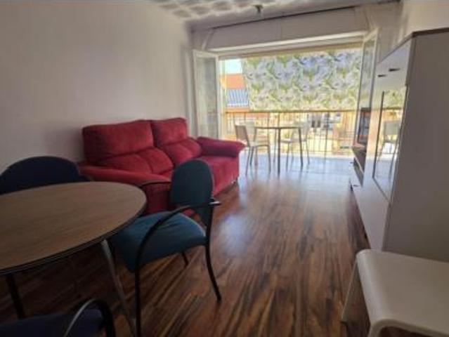 Piso Alquiler Santa Pola, Gran Platja