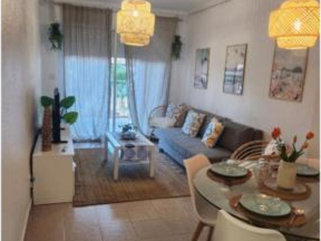 Piso Alquiler Santa Pola, Gran Platja