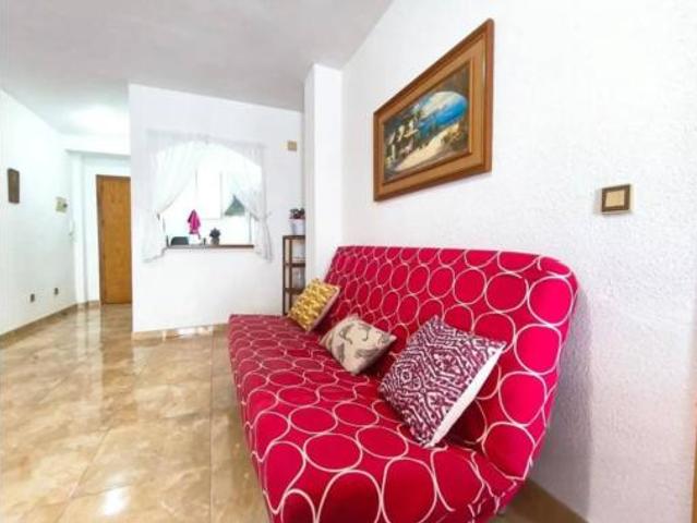 Piso Alquiler Santa Pola, Tamarit Platja Lissa