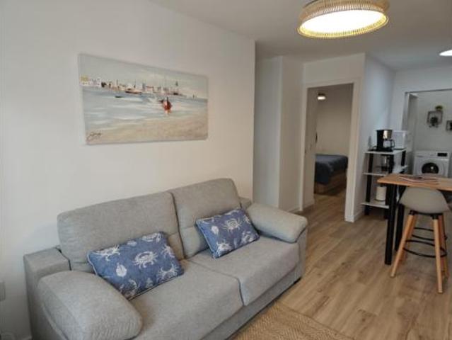 Piso Alquiler Santa Pola, Tamarit Platja Lissa
