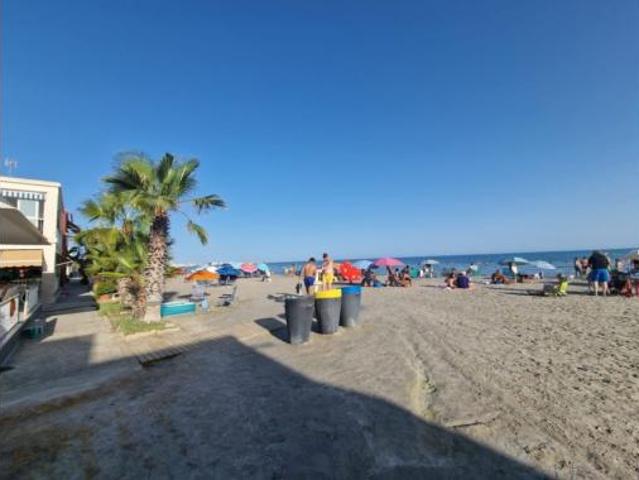 Piso Alquiler Santa Pola, Tamarit Platja Lissa