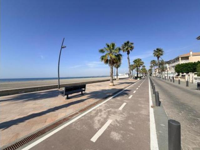 Piso Alquiler Santa Pola, Tamarit Platja Lissa