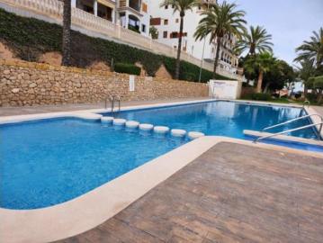 Piso Alquiler Santa Pola, Varadero Santa Pola Est