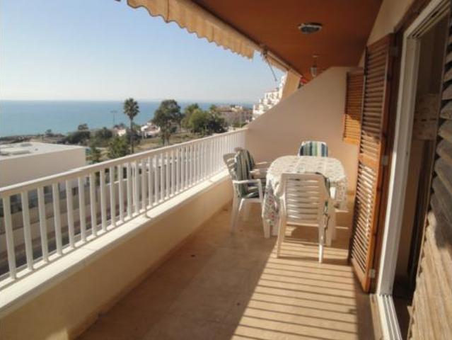 Piso Alquiler Santa Pola, Varadero Santa Pola Est