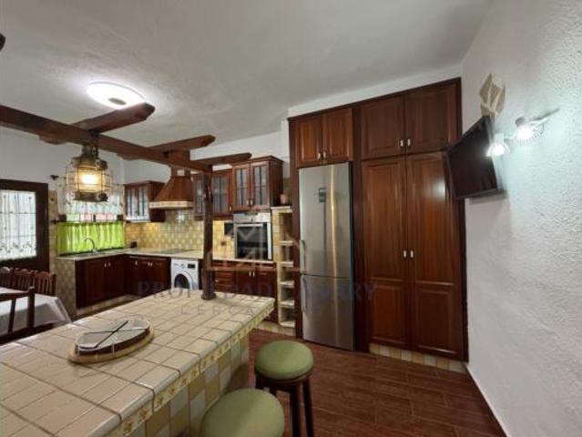 Ático Alquiler Santa Úrsula, Barrio Tamaide