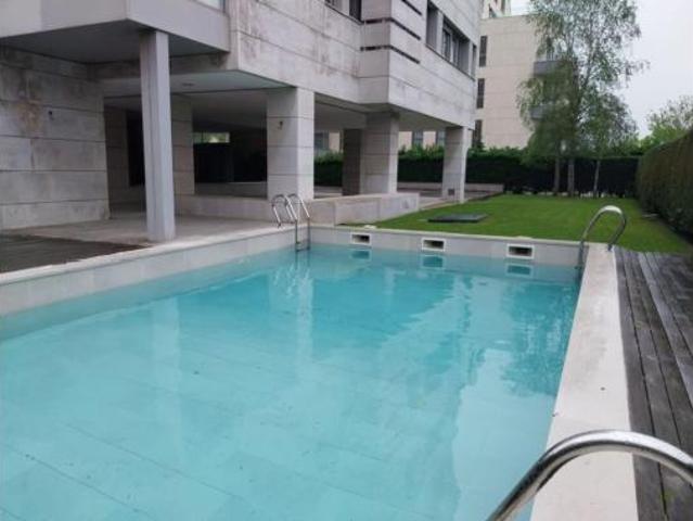 Piso Alquiler Santander, Valdenoja