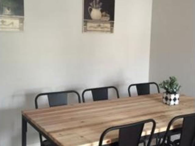 Piso Alquiler Santander, Valdenoja